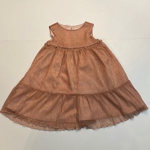 Gymboree 3T girls dress